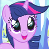 Twilight Sparkle Twilight Sparkle